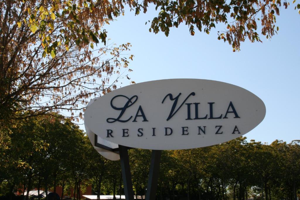 Residenza La Villa 만토바 외부 사진